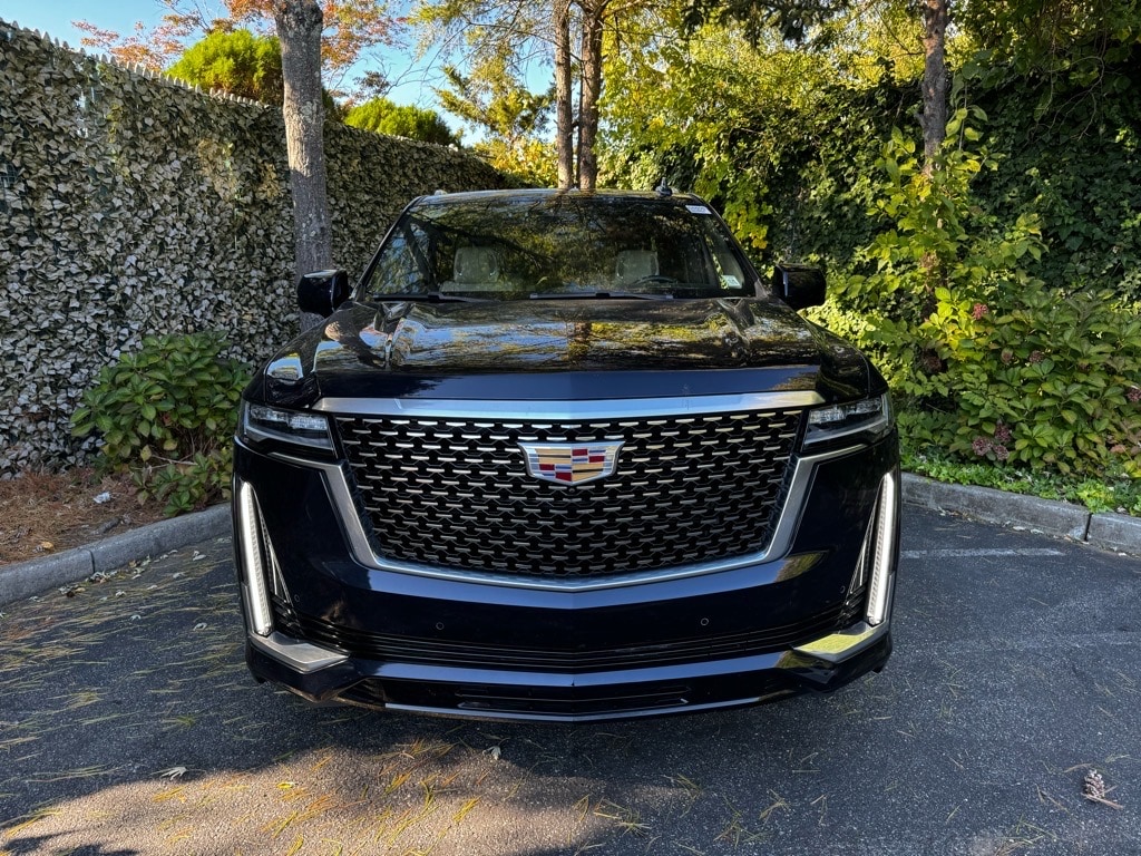 Used 2023 CADILLAC Escalade Premium Luxury SUV