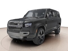 2026 Land Rover Defender 130 X-Dynamic SE SUV