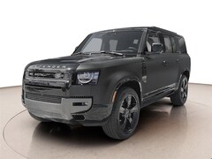 2026 Land Rover Defender 130 X-Dynamic SE SUV