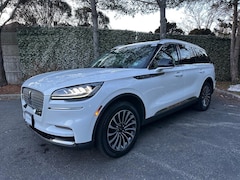 2022 Lincoln Aviator Reserve SUV