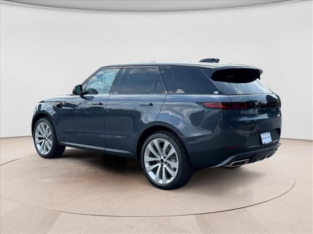 New 2027 Land Rover Range Rover Sport SE P360 Range Rover Sport SE P360 SUV