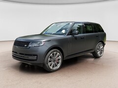 2026 Land Rover Range Rover SE LWB 7-Seats / V8 SUV