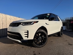 2025 Land Rover Discovery Dynamic SE SUV