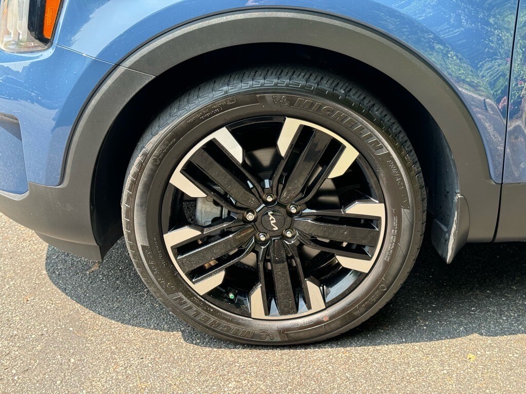 2023 Kia Telluride SX photo 4