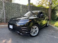 2020 Land Rover Range Rover Evoque R-Dynamic SE SUV