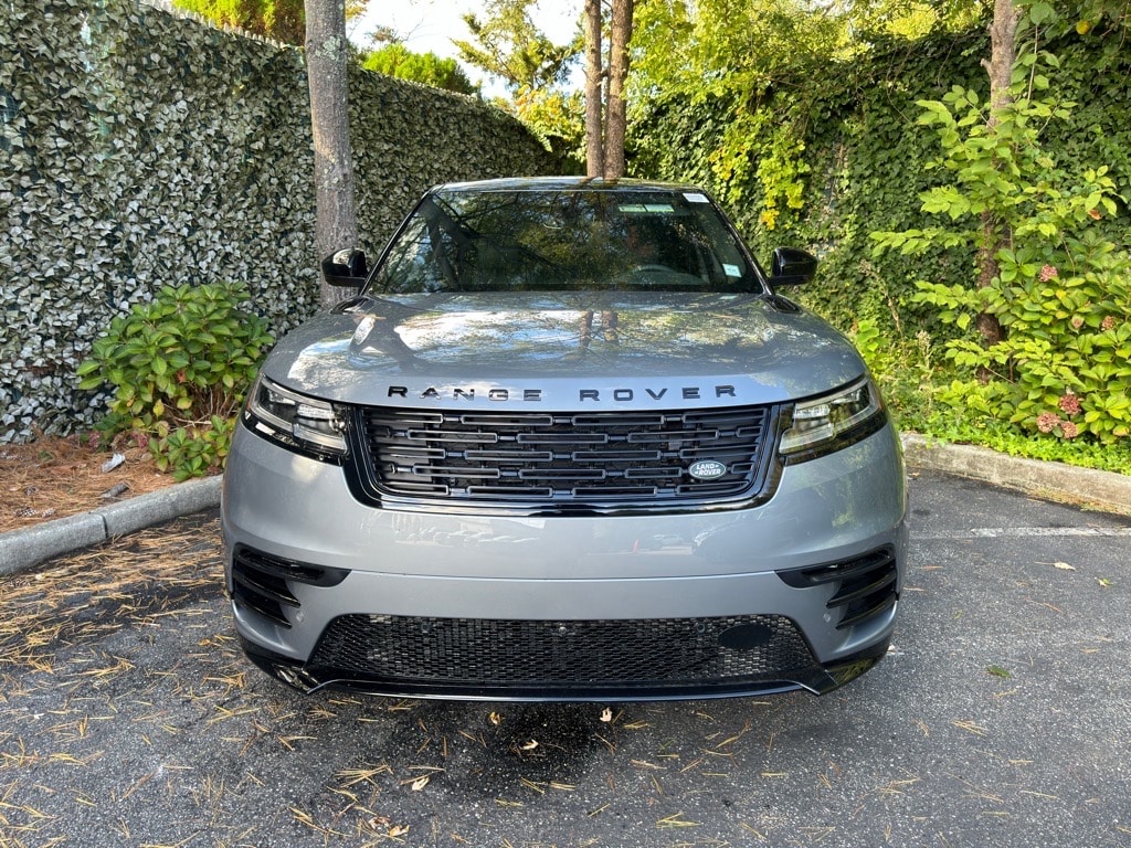 New 2026 Land Rover Range Rover Velar Dynamic SE SUV