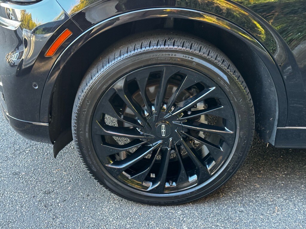 2023 Lincoln Aviator Reserve photo 4