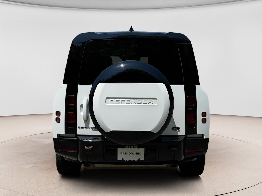 Used 2023 Land Rover Defender 130 X-Dynamic SE SUV