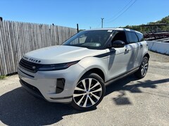 2026 Land Rover Range Rover Evoque S SUV