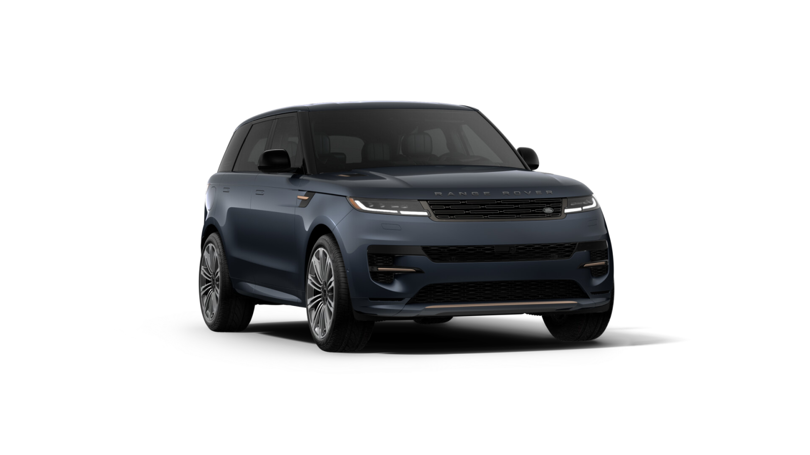 2026 Land Rover Range Rover Sport's photo