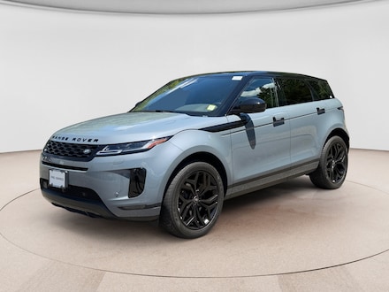 2023 Land Rover Range Rover Evoque SE SUV
