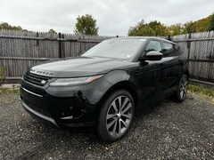 2026 Land Rover Range Rover Evoque S SUV