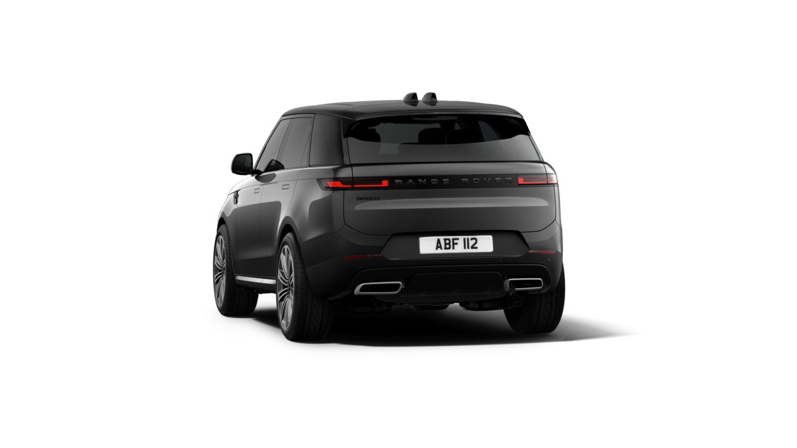 New 2027 Land Rover Range Rover Sport SE 360PS Auto