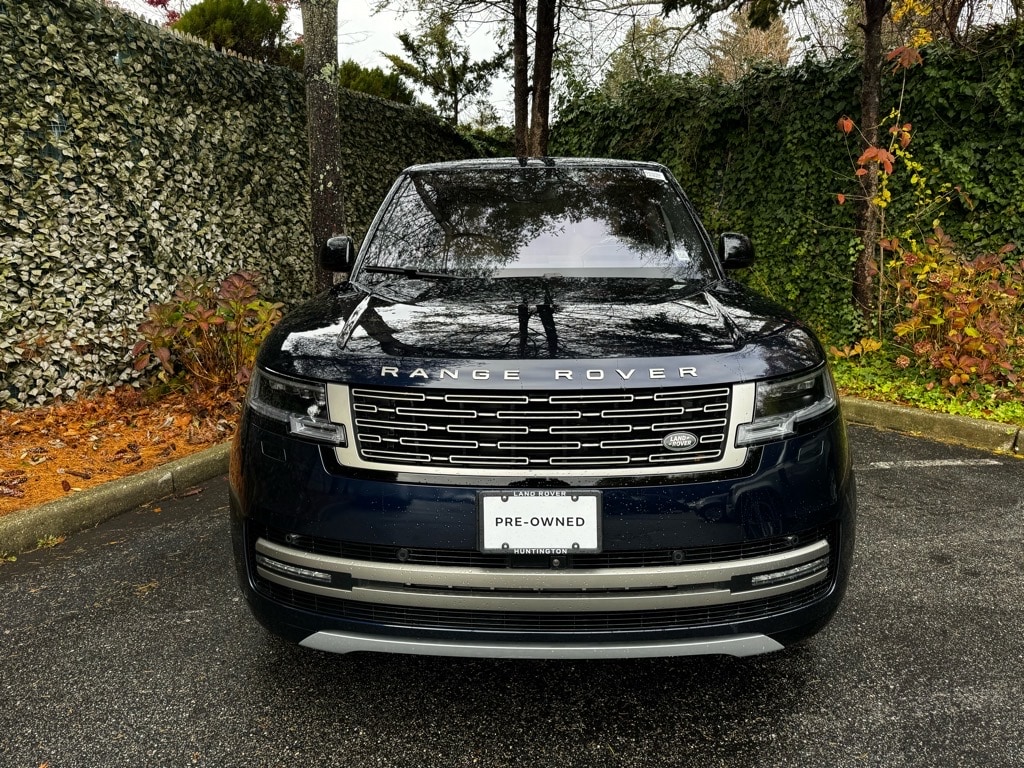 Used 2023 Land Rover Range Rover SE LWB SUV