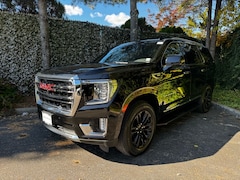2023 GMC Yukon SLT SUV