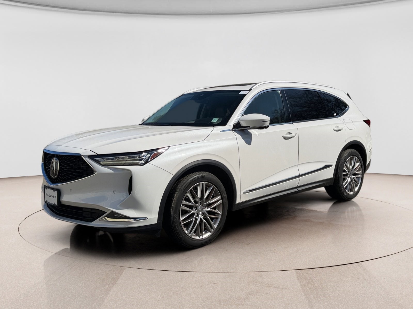 2023 Acura MDX
