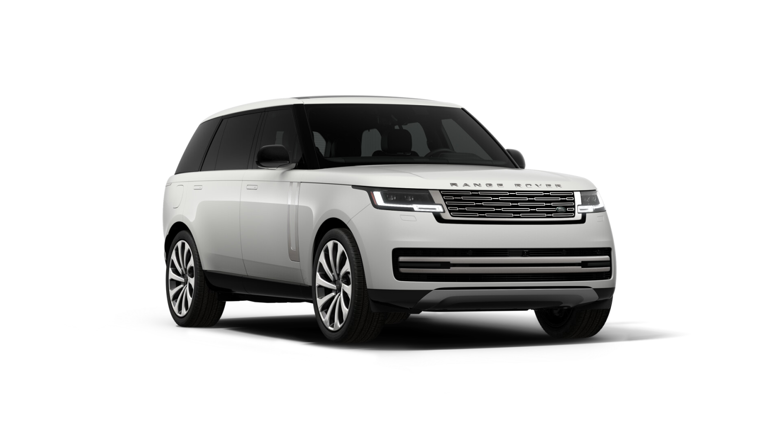 2026 Land Rover Range Rover SE's photo