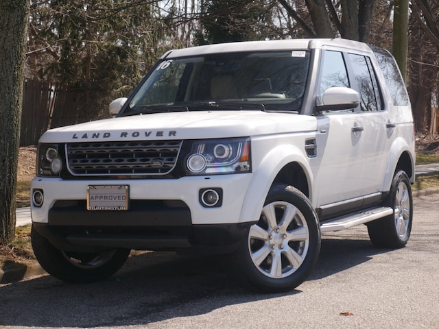 2016 Land Rover >> 2016 Land Rover Lr4 Hse Suv 2016 Land Rover >> 2016 Land Rover Lr4 Hse Suv