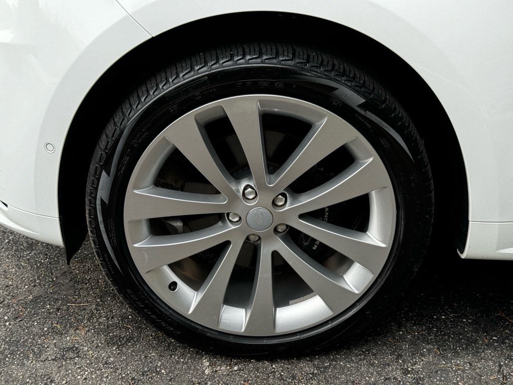 Used 2023 Land Rover Range Rover Sport SE Dynamic SUV