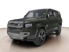2026 Land Rover Defender 130 X-Dynamic SE SUV