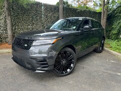 2026 Land Rover Range Rover Velar Dynamic SE SUV