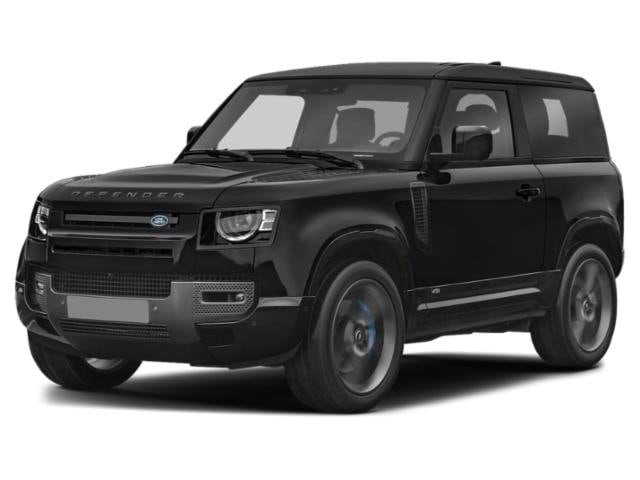 2023 Land Rover Defender S's photo