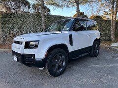 2025 Land Rover Defender 90 90 X-Dynamic SE SUV