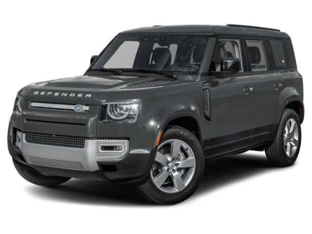 2025 Land Rover Defender 110 110 S SUV