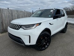 2025 Land Rover Discovery S SUV