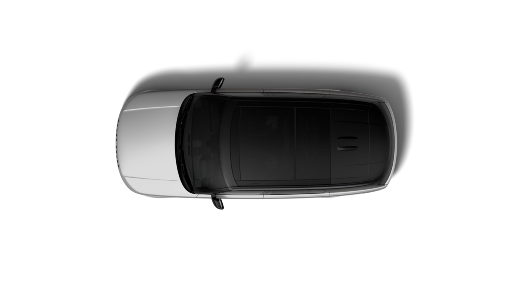 New 2026 Land Rover Range Rover SE 400PS