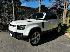 2023 Land Rover Defender 130 X-Dynamic SE SUV