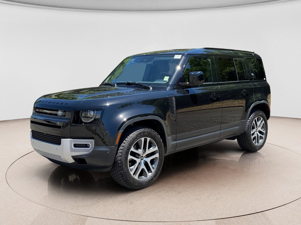 Used 2024 Land Rover Defender 110 110 S SUV