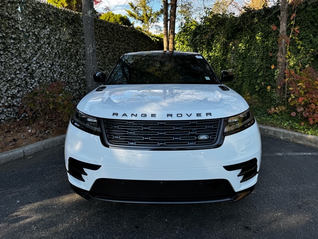 New 2026 Land Rover Range Rover Velar Dynamic SE AWD P400 Dynamic SE SUV