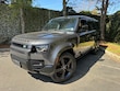Land Rover Defender 130