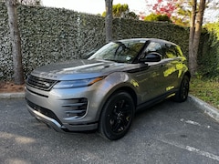 2026 Land Rover Range Rover Evoque Dynamic SE SUV