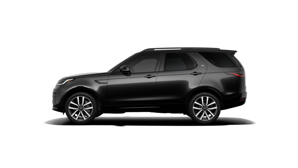 New 2026 Land Rover Discovery Dynamic SE 300PS