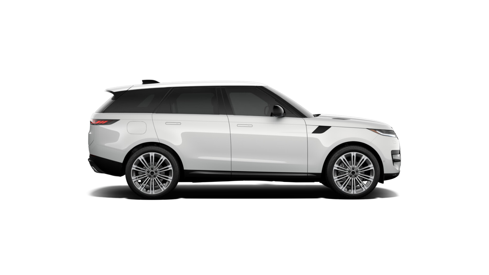 New 2027 Land Rover Range Rover Sport SE 360PS Auto