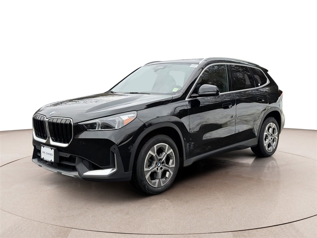 2023 BMW X1 28i
