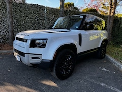 2024 Land Rover Defender 90 90 S SUV