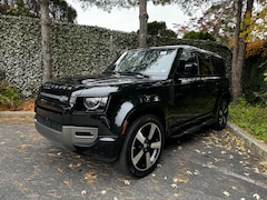 2025 Land Rover Defender 110 X-Dynamic SE SUV