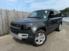 2025 Land Rover Defender 130 S SUV