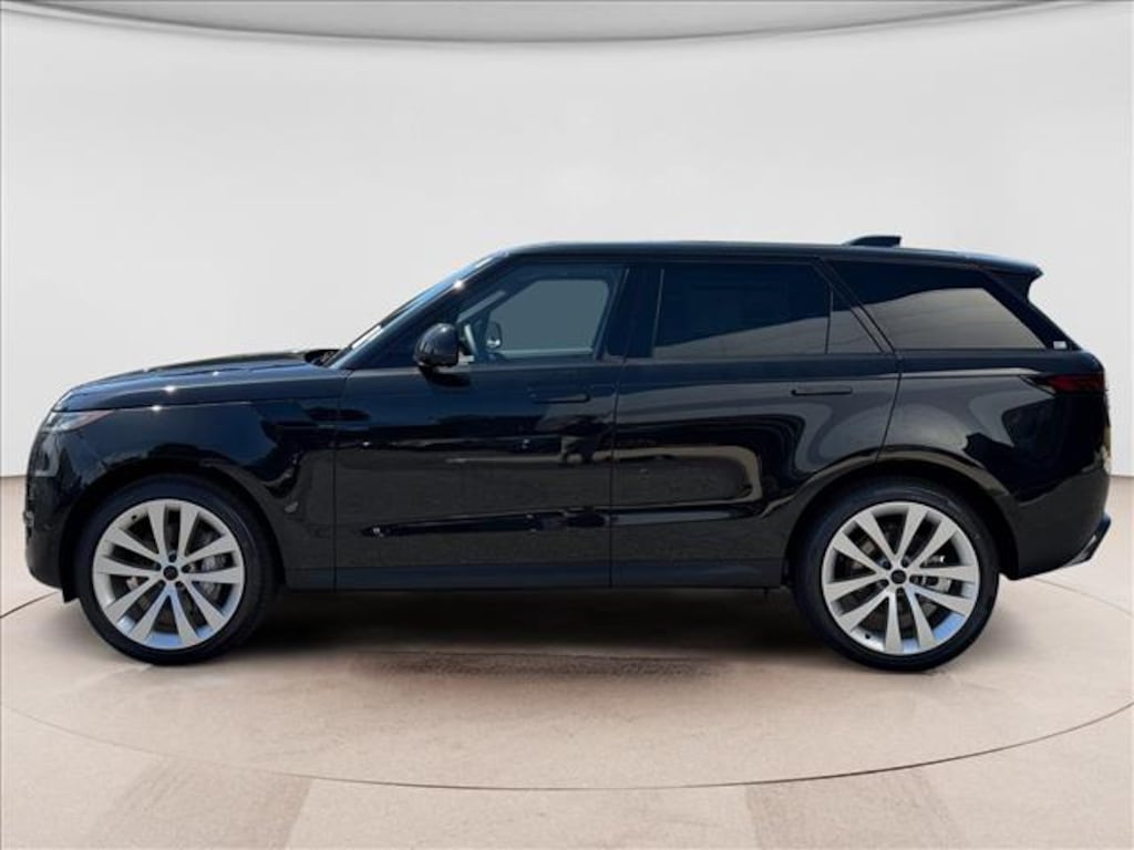 New 2027 Land Rover Range Rover Sport SE P360 Range Rover Sport SE P360 SUV