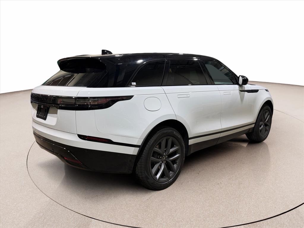 New 2026 Land Rover Range Rover Velar Dynamic SE SUV