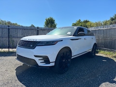 2026 Land Rover Range Rover Velar Dynamic SE SUV