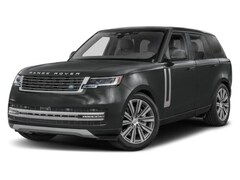 2026 Land Rover Range Rover SE LWB 7-Seats / V8 SUV