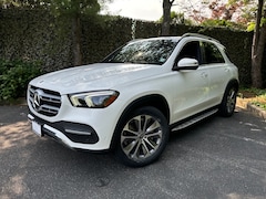 Used 2021 Mercedes-Benz GLE 350 GLE 350 4matic® SUV SUV for sale on Long Island