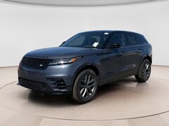 2026 Land Rover Range Rover Velar Dynamic SE