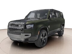 2026 Land Rover Defender 130 S SUV
