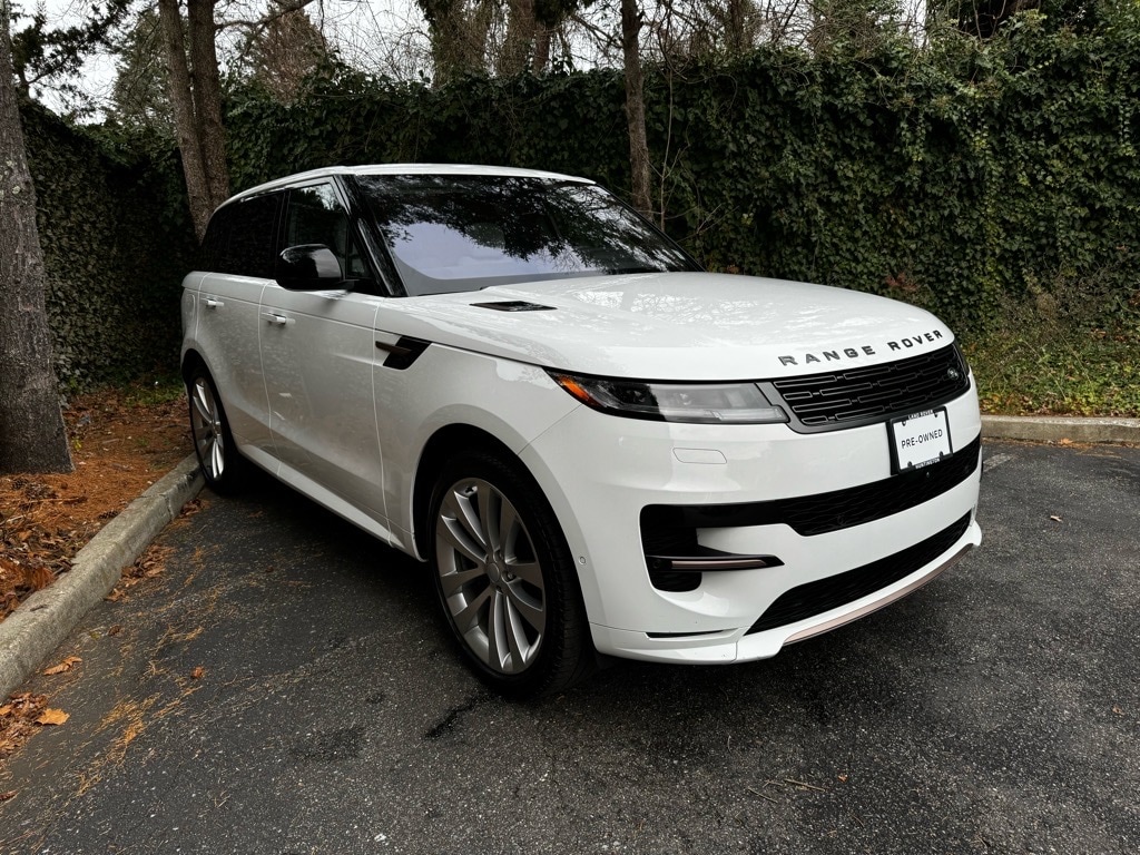 Used 2023 Land Rover Range Rover Sport SE Dynamic SUV