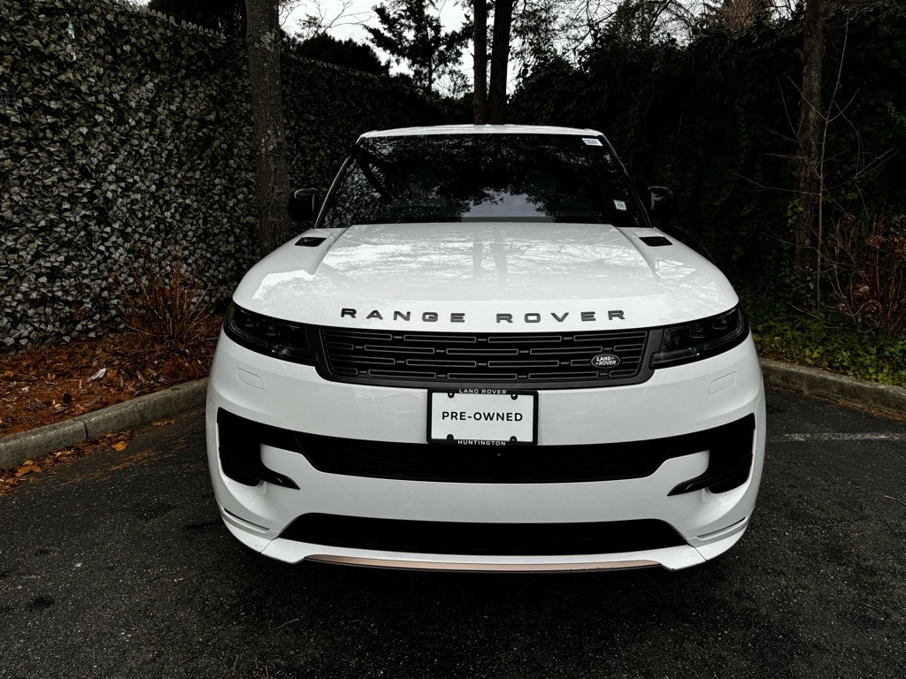 Used 2023 Land Rover Range Rover Sport SE Dynamic SUV